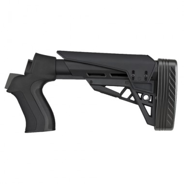 ADVANCED TECHNOLOGY INTL Rem 870 12ga TactLite AdjStk w/SRS
