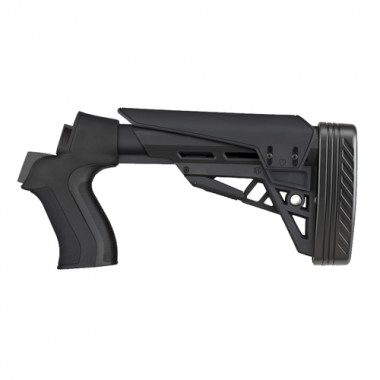 ADVANCED TECHNOLOGY INTL Saiga TactLite AdjStk w/SRS