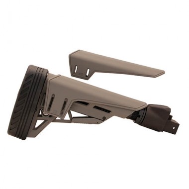 ADVANCED TECHNOLOGY INTL Saiga TactLite Elite Adj Stk w/SRP DG