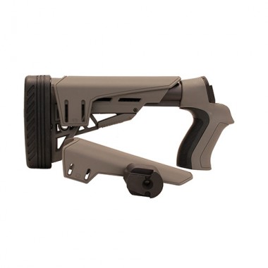 ADVANCED TECHNOLOGY INTL Rem 870 20ga TactLiteAdjStk w/SRS DG
