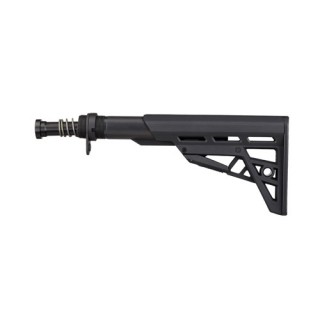 ADVANCED TECHNOLOGY INTL AR-15 TactLite AdjCommStk w/CommBTAssmbly ADVANCED TECHNOLOGY INTL AR-15 TactLite AdjCommStk w/CommBTAssmbly