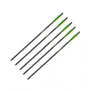 BARNETT стрелы для арбалета 22" Headhunter Arrows 55 см, (5 шт)