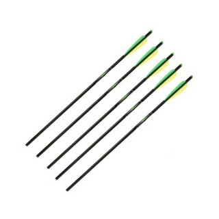 BARNETT стрелы для арбалета 22" Headhunter Arrows 55 см, (5 шт) BARNETT стрелы для арбалета 22" Headhunter Arrows 55 см, (5 шт)