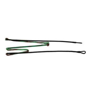 BARNETT Penetrator String (2011 & Current) BARNETT Penetrator String (2011 & Current)