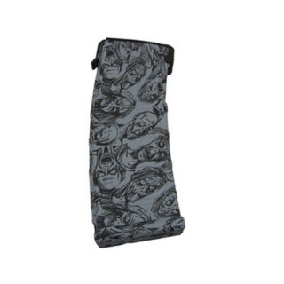 BLACK DAWN Zombie Pmag - Gray BLACK DAWN Zombie Pmag - Gray