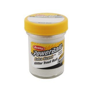 BERKLEY STBGW SLCT TRT BAIT WHT 45 BERKLEY STBGW SLCT TRT BAIT WHT 45