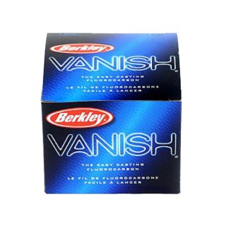 BERKLEY V2014-15 VANISH 14LB 2000YD CLR