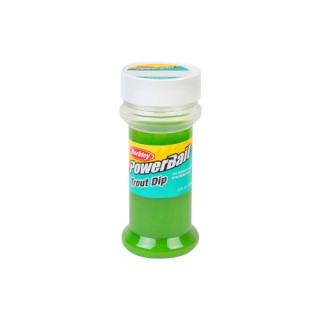 BERKLEY TDIP-GRLC TROUT DIP GARLIC 5 OZ BERKLEY TDIP-GRLC TROUT DIP GARLIC 5 OZ