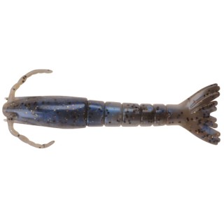 BERKLEY GSSHR3-MLT SW GULP SHRIMP 3IN MOLTING RP BERKLEY GSSHR3-MLT SW GULP SHRIMP 3IN MOLTING RP