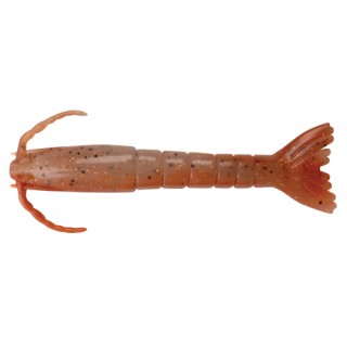 BERKLEY GSSHR3-NP SW GULP SHRIMP 3IN NEW PENY IR BERKLEY GSSHR3-NP SW GULP SHRIMP 3IN NEW PENY IR