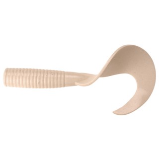 BERKLEY MSWG8-WH SW GRUB 8 IN WHITE BERKLEY MSWG8-WH SW GRUB 8 IN WHITE