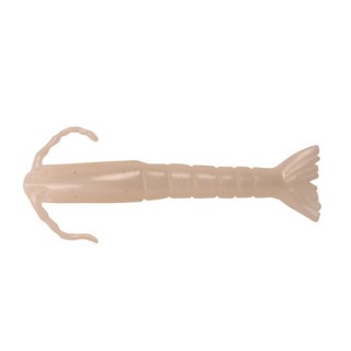 BERKLEY GSSHR2-PW SW GULP SHRIMP 2IN PRLWHITE BQ BERKLEY GSSHR2-PW SW GULP SHRIMP 2IN PRLWHITE BQ