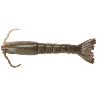 BERKLEY GSSHR4-NAT SW GULP SHRIMP 4IN NATSHMP RN BERKLEY GSSHR4-NAT SW GULP SHRIMP 4IN NATSHMP RN
