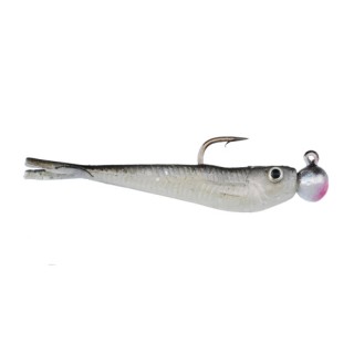 BERKLEY Приманка PowerBait® Power® Minnow (7,6 см) BERKLEY Приманка PowerBait® Power® Minnow (7,6 см)