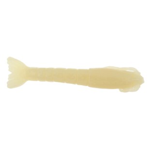 BERKLEY GSSHR3-GL SW GULP SHRIMP 3IN GLOW DE BERKLEY GSSHR3-GL SW GULP SHRIMP 3IN GLOW DE