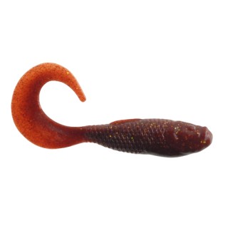 BERKLEY GSSM4-RBG SW GULP SWM MLT 4IN RTBRGLD AG BERKLEY GSSM4-RBG SW GULP SWM MLT 4IN RTBRGLD AG