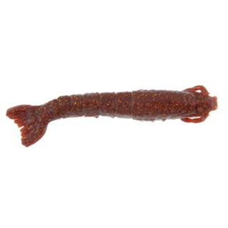 BERKLEY GSSHR4-RBG SW GULP SHRIMP 4IN RTBRGLD AG BERKLEY GSSHR4-RBG SW GULP SHRIMP 4IN RTBRGLD AG