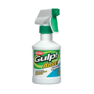 BERKLEY GSP8-NCR GULP SPRAY 8OZ NIGHTCRAWLER BERKLEY GSP8-NCR GULP SPRAY 8OZ NIGHTCRAWLER