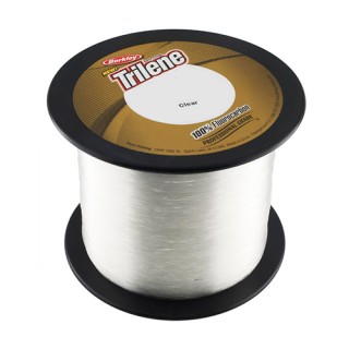 BERKLEY Леска Trilene100% Fluoro Professional Grade Clear 2000 ярдов (1828 м) BERKLEY Леска Trilene100% Fluoro Professional Grade Clear 2000 ярдов (1828 м)