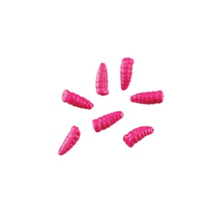 BERKLEY GAJWX-PK GLPALIV WAXIES MLD 12MM PINK 36 BERKLEY GAJWX-PK GLPALIV WAXIES MLD 12MM PINK 36