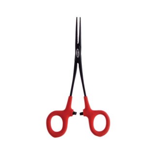 BERKLEY Плоскогубцы Softouch Hemostat 6" Pliers BERKLEY Плоскогубцы Softouch Hemostat 6" Pliers