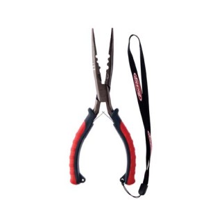 BERKLEY Плоскогубцы Precision Grip Pliers 20 см BERKLEY Плоскогубцы Precision Grip Pliers 20 см