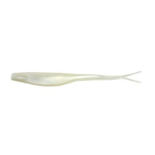 BERKLEY GSJS6-PW SW GULP JERK SHAD 6IN PRL WH BQ BERKLEY GSJS6-PW SW GULP JERK SHAD 6IN PRL WH BQ