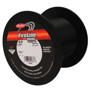 BERKLEY FL15008-42 FRLN 8LB 1500YD SMK BERKLEY FL15008-42 FRLN 8LB 1500YD SMK