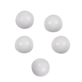 BERKLEY GAJSE-FW GA SALMON EGGS FLOR WHITE 45 BERKLEY GAJSE-FW GA SALMON EGGS FLOR WHITE 45