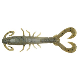 BERKLEY GSMSHR3-NAT SW GULP MNTS SHRMP 3INNATSHR BERKLEY GSMSHR3-NAT SW GULP MNTS SHRMP 3INNATSHR