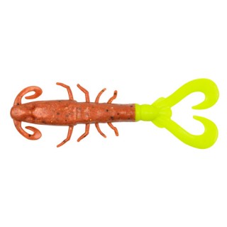 BERKLEY GSMSHR3-NPCH SW GULP MNTS SHRMP 3IN NPCH BERKLEY GSMSHR3-NPCH SW GULP MNTS SHRMP 3IN NPCH