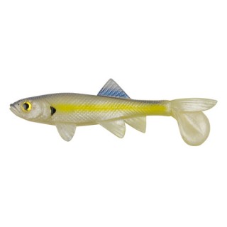 BERKLEY HVMSF4-CS HVC SICK FISH 4IN CHART SHAD BERKLEY HVMSF4-CS HVC SICK FISH 4IN CHART SHAD