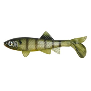 BERKLEY HVMSF4-CBRM HVC SICK FISH 4IN CLEARBREAM BERKLEY HVMSF4-CBRM HVC SICK FISH 4IN CLEARBREAM