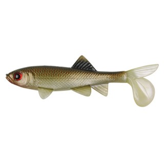 BERKLEY HVMSF4-GRP HVC SICK FISH 4IN GRNPNNY BERKLEY HVMSF4-GRP HVC SICK FISH 4IN GRNPNNY