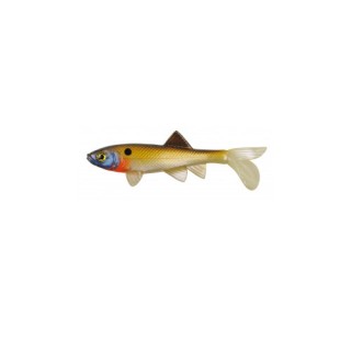 BERKLEY HVMSF3-CS HVC SICK FISH 3IN CHART SHAD BERKLEY HVMSF3-CS HVC SICK FISH 3IN CHART SHAD