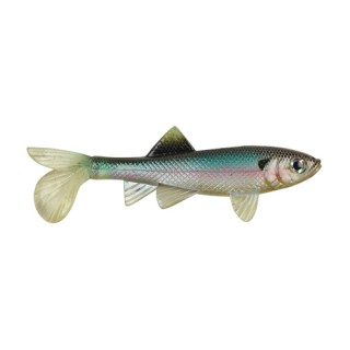 BERKLEY HVMSF3-GHM HVC SICK FISH 3IN GHST MNNW BERKLEY HVMSF3-GHM HVC SICK FISH 3IN GHST MNNW