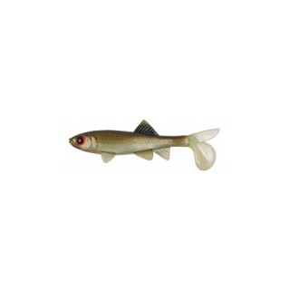 BERKLEY HVMSF3-GRP HVC SICK FISH 3IN GRNPNNY BERKLEY HVMSF3-GRP HVC SICK FISH 3IN GRNPNNY