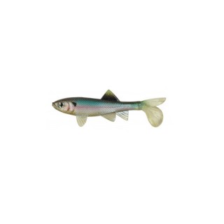 BERKLEY HVMSF5-GHM HVC SICK FISH 5.5IN GHST MNNW BERKLEY HVMSF5-GHM HVC SICK FISH 5.5IN GHST MNNW