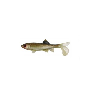 BERKLEY HVMSF5-GRP HVC SICK FISH 5.5IN GRNPNNY BERKLEY HVMSF5-GRP HVC SICK FISH 5.5IN GRNPNNY