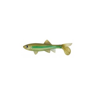 BERKLEY HVMSF5-LHCH HVC SICK FISH 5.5IN LGTHTCH BERKLEY HVMSF5-LHCH HVC SICK FISH 5.5IN LGTHTCH