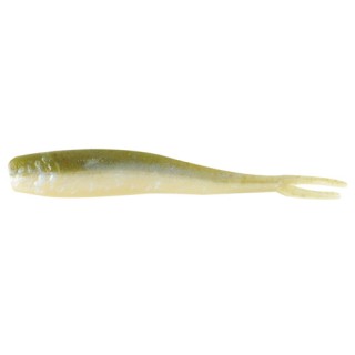 BERKLEY GAFHPMI3-WMPR GA HLFP MINNOW 3 WTRMLNPRL BERKLEY GAFHPMI3-WMPR GA HLFP MINNOW 3 WTRMLNPRL