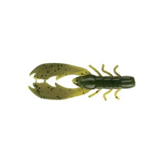 BERKLEY Рак PowerBait® Chigger Craw BERKLEY Рак PowerBait® Chigger Craw
