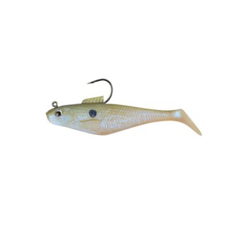 BERKLEY PBBSS3-SHD PWRBT SWM SHD 3IN SHAD BERKLEY PBBSS3-SHD PWRBT SWM SHD 3IN SHAD