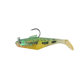 BERKLEY PBBSS4-BBB PWRBT SWM SHD 4IN BABY BASS BERKLEY PBBSS4-BBB PWRBT SWM SHD 4IN BABY BASS