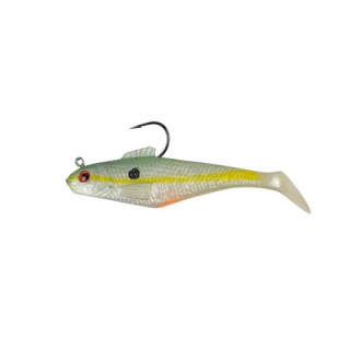 BERKLEY PBBSS5-CS PWRBT SWM SHD 5IN CHART SHAD BERKLEY PBBSS5-CS PWRBT SWM SHD 5IN CHART SHAD