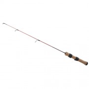 BERKLEY CWICE27L CHERRYWD HD ICE ROD 27" L SPIN