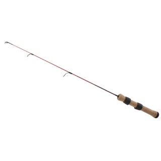 BERKLEY CWICE30M CHERRYWD HD ICE ROD 30" M SPIN BERKLEY CWICE30M CHERRYWD HD ICE ROD 30" M SPIN