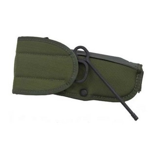 BIANCHI UM84-I Military Holster-OD BIANCHI UM84-I Military Holster-OD
