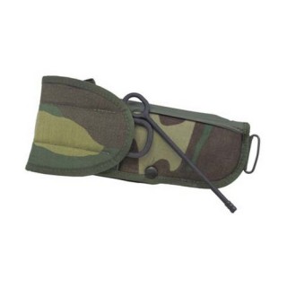 BIANCHI UM84-I Military Holster-Woodlnd BIANCHI UM84-I Military Holster-Woodlnd