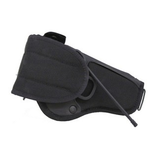 BIANCHI UM84R Military Holster-Black BIANCHI UM84R Military Holster-Black